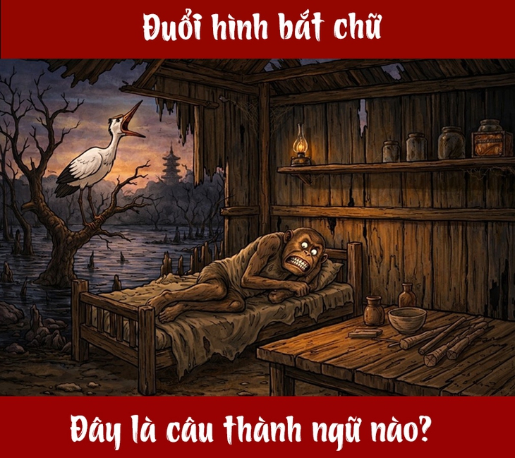 thành ngữ - Ảnh 1.