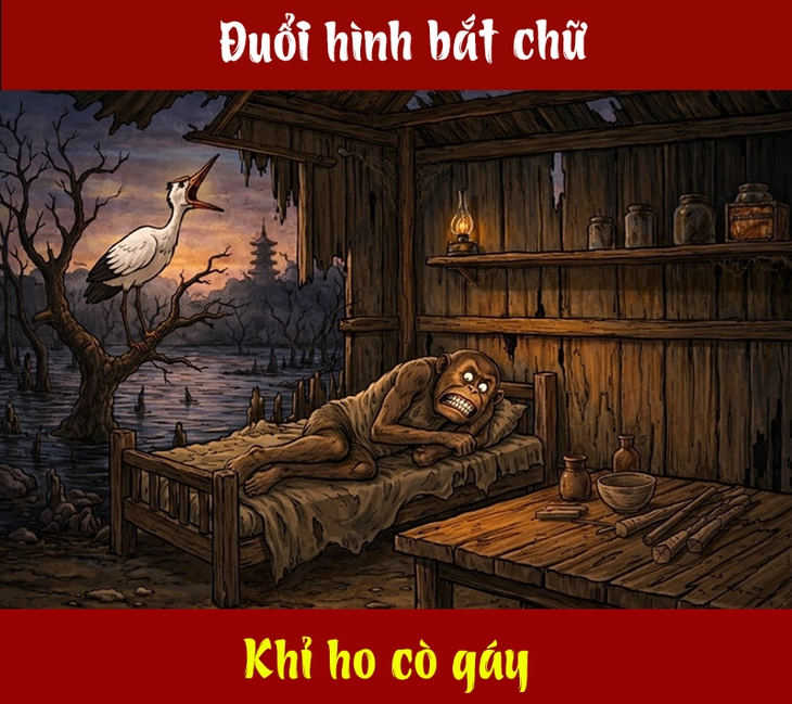 thành ngữ - Ảnh 2.