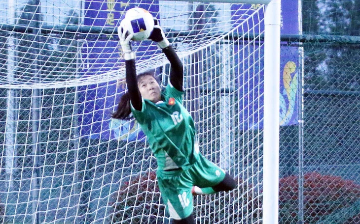  U17 nữ Việt Nam quyết dự World Cup - Ảnh 2.