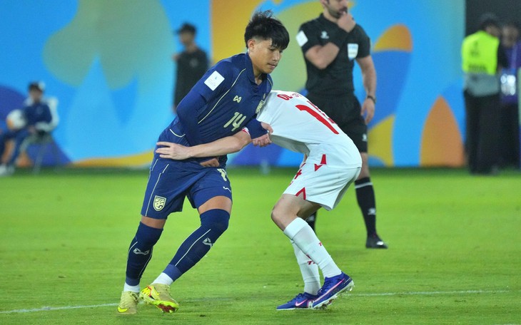 Dự đoán tỉ số: U17 Việt Nam tạo địa chấn trước U17 Hàn Quốc - Ảnh 3.
