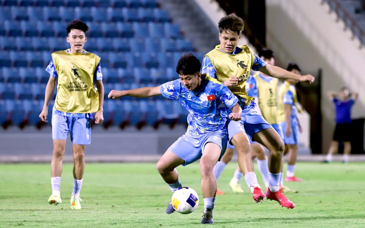 Dự đoán tỉ số: U17 Việt Nam tạo địa chấn trước U17 Hàn Quốc - Ảnh 2.