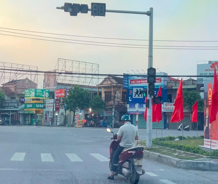 xử phạt - Ảnh 2.