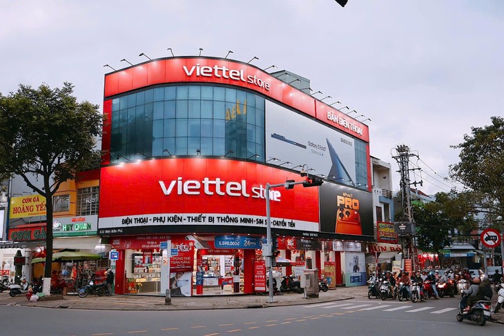Viettel Store - Ảnh 3.