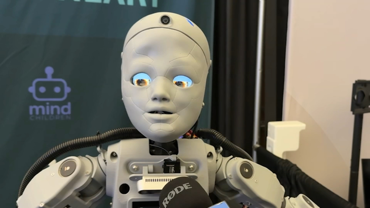 AI - Ảnh 2.