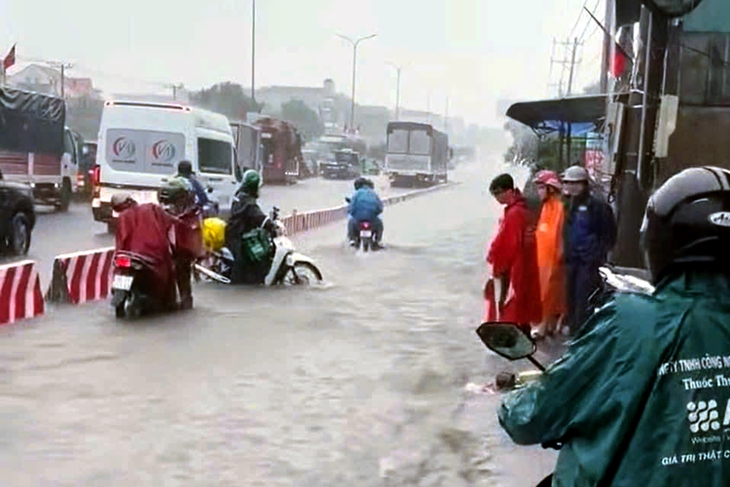 Đồng Nai - Ảnh 1.