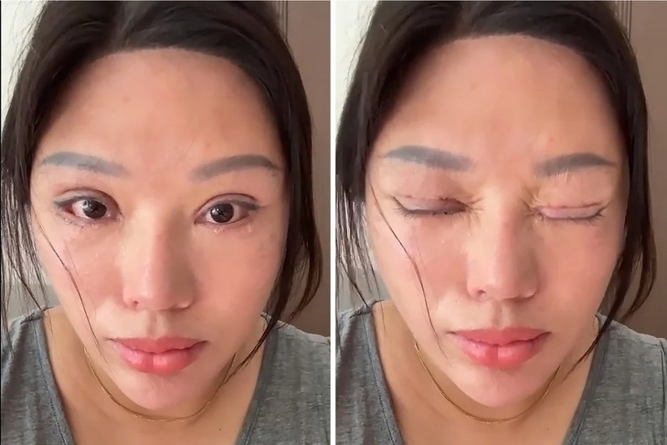 người phụ nữ - Ảnh 1.