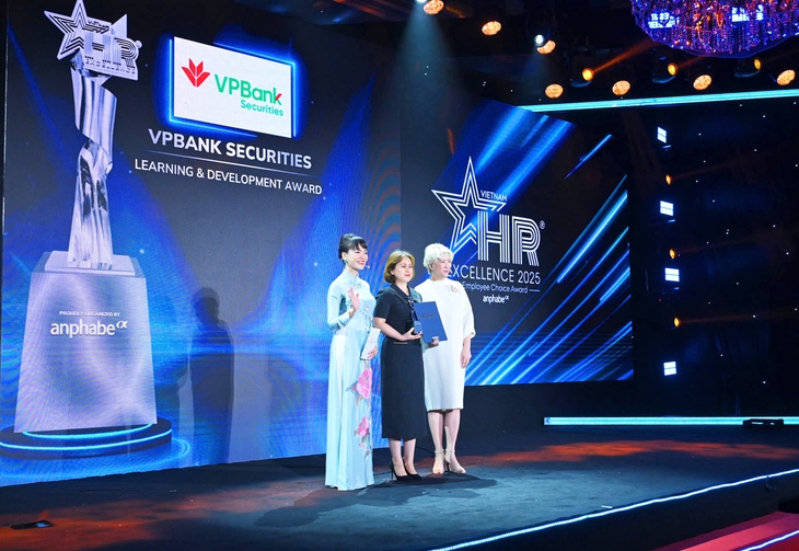 VPBank - Ảnh 3.