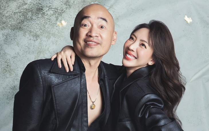 Lý do Thu Trang ngừng tham gia gameshow?  - Ảnh 5.