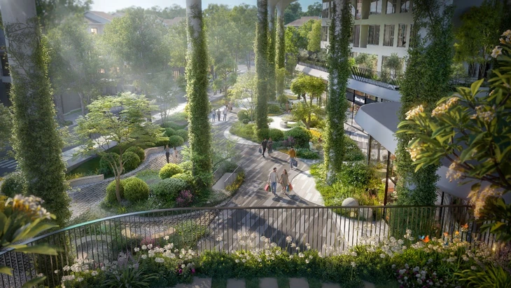 Forest Onsen - Ảnh 11.