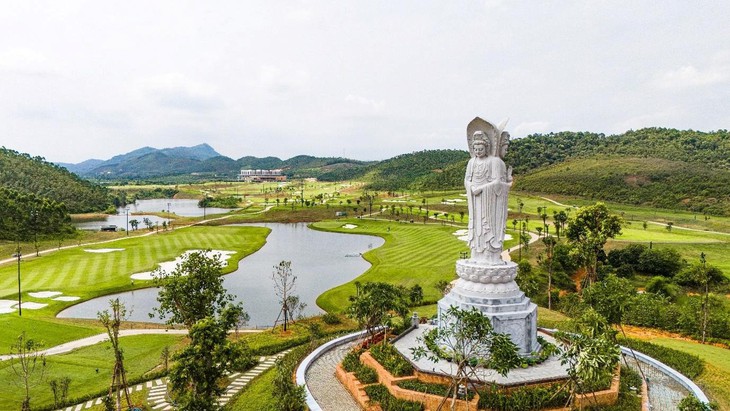 Văn Lang Legacy Golf Journey 2026 - Ảnh 5.