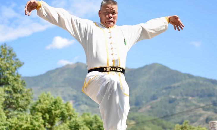 Người Trung Quốc nói 'kung fu là thầy của võ Nhật Bản', đúng hay sai? - Ảnh 2.