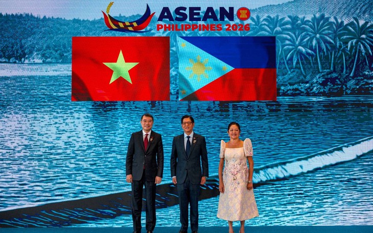 Philippines tăng cường kiểm soát gạo nhập khẩu: Cơ hội cho gạo Việt năm 2026 - Ảnh 3.