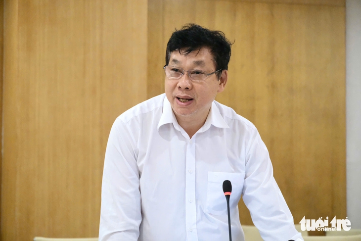 Sau 3 tuần ra quân, 28 vụ xâm phạm quyền sở hữu trí tuệ bị khởi tố hình sự - Ảnh 1.