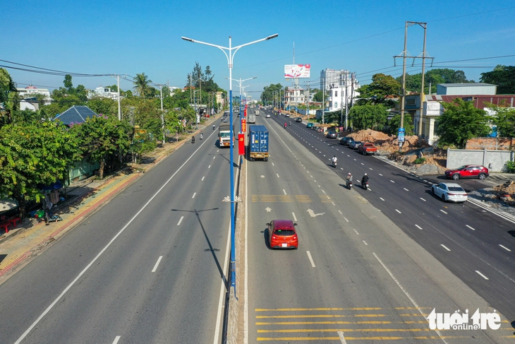 quốc lộ - Ảnh 6.