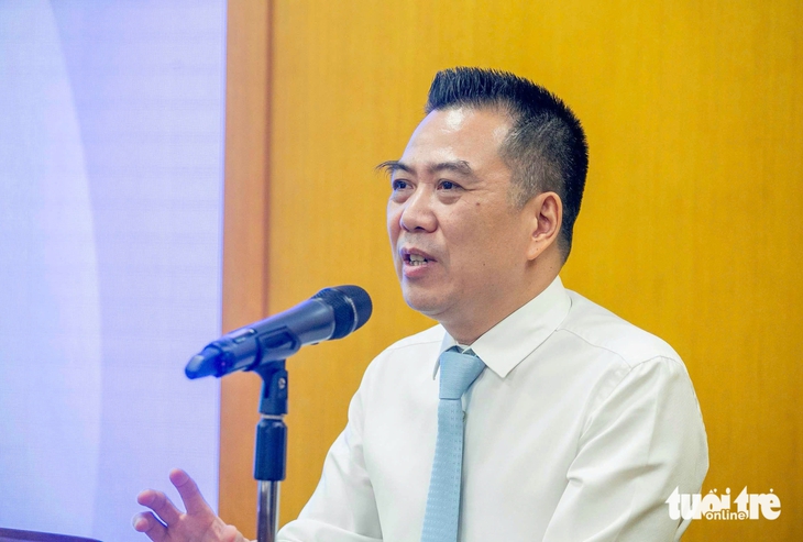 môi trường - Ảnh 1.