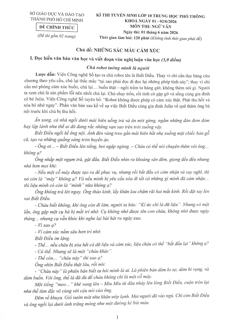 đề thi - Ảnh 3.