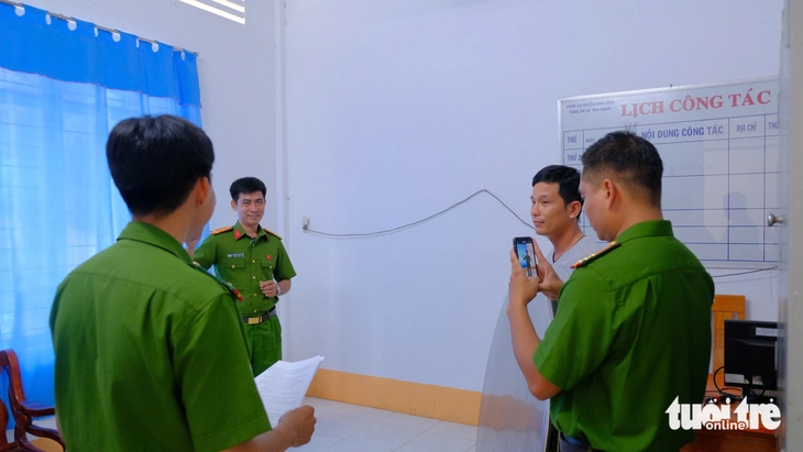 VNeID - Ảnh 3.