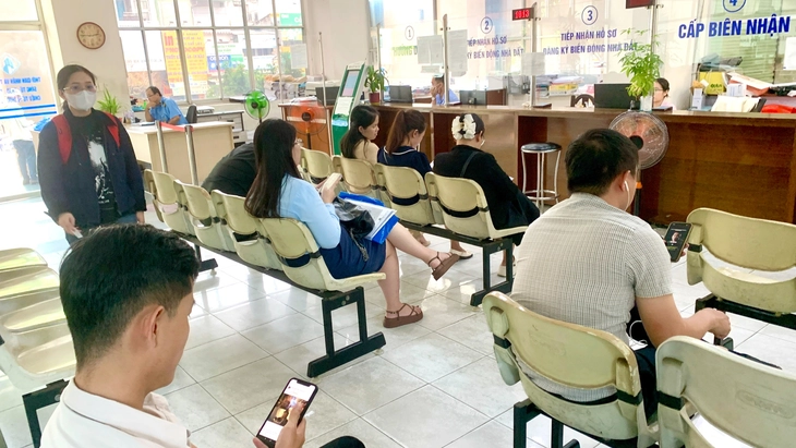 tiền sử dụng đất - Ảnh 1.