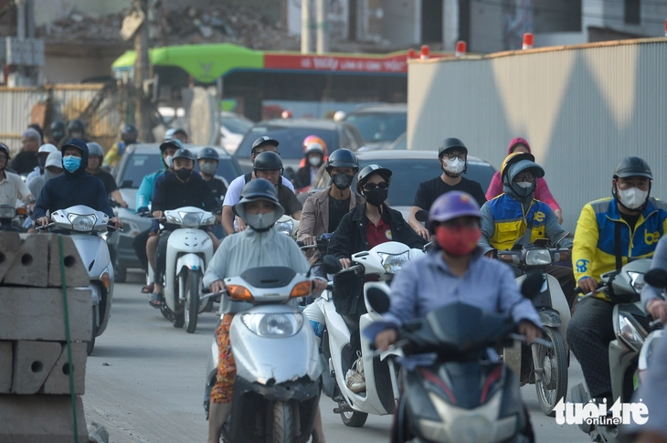 đường 2,5 - Ảnh 8.