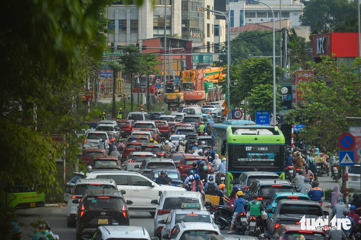 đường 2,5 - Ảnh 9.