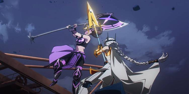 Crunchyroll - Ảnh 3.