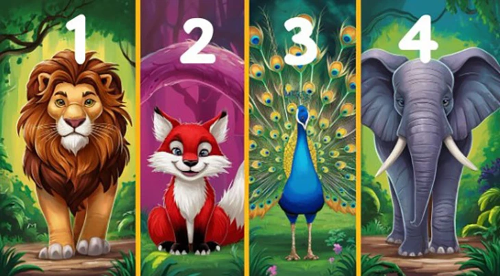 quiz - Ảnh 1.