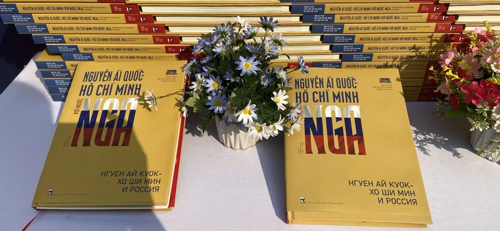  Các nhà nghiên cứu quốc tế nói về ‘Đường kách mệnh’ và kỷ nguyên phát triển mới của dân tộc - Ảnh 4.