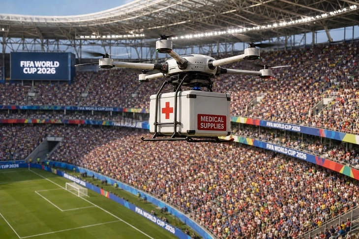 World Cup - Ảnh 1.
