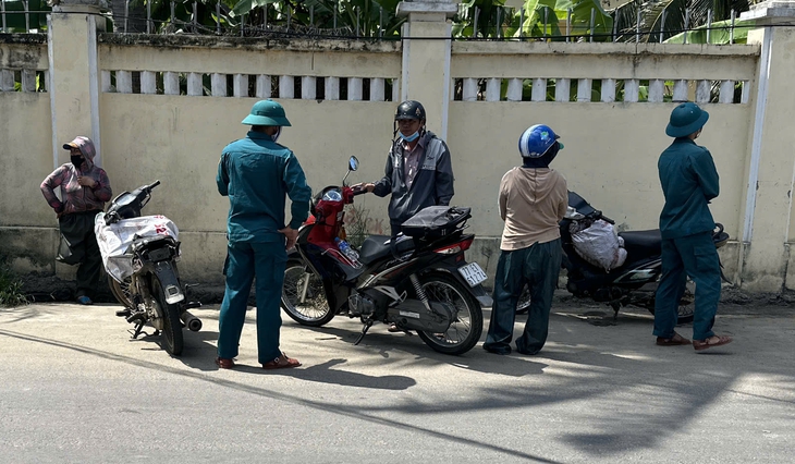 mực xà - Ảnh 3.