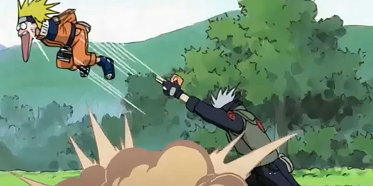 NARUTO - Ảnh 4.