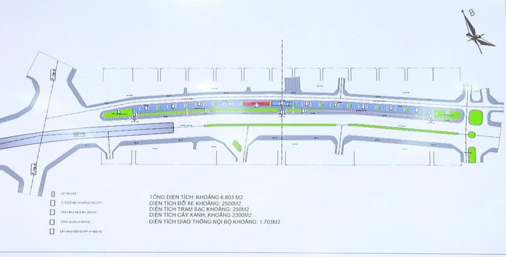 Hà Nội - Ảnh 2.