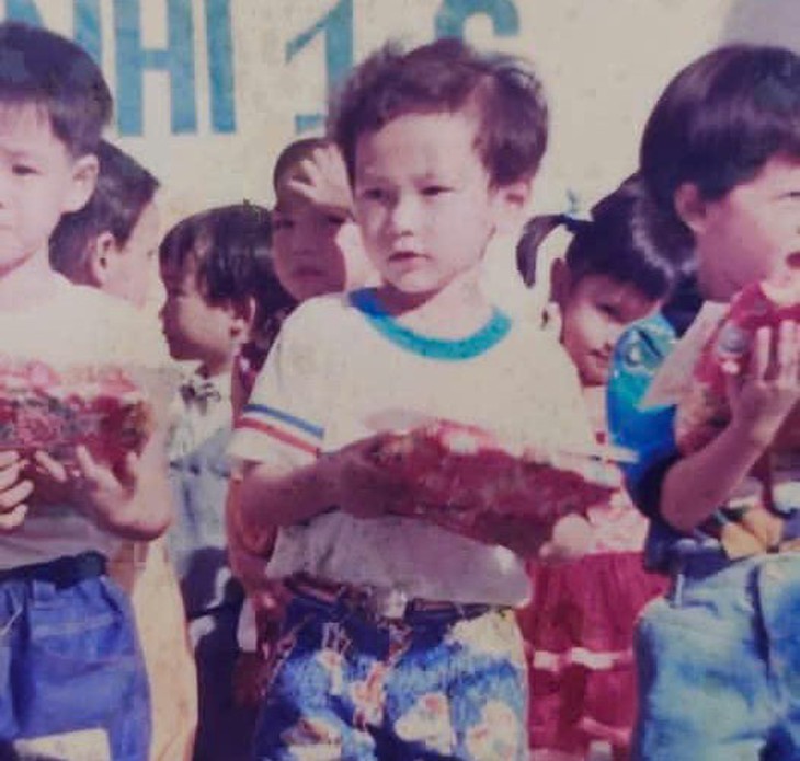 Việt Hương - Ảnh 6.