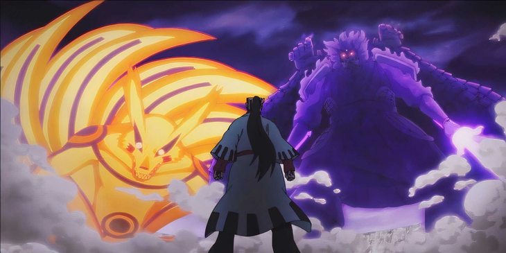 NARUTO - Ảnh 10.