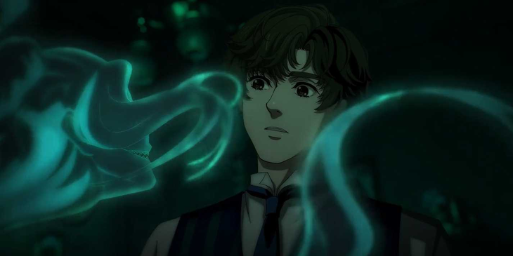 Crunchyroll - Ảnh 2.