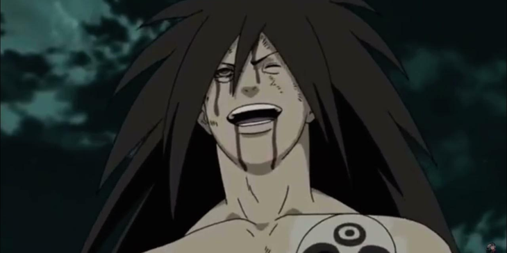 NARUTO - Ảnh 8.