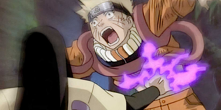 NARUTO - Ảnh 5.