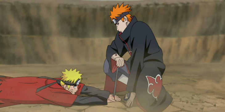 NARUTO - Ảnh 7.