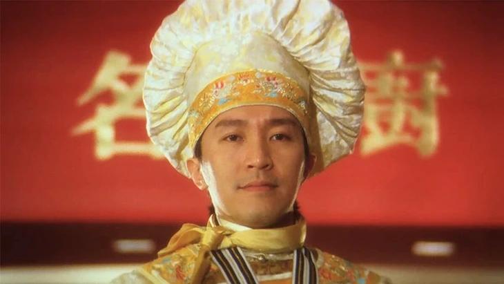 Châu Tinh Trì - Ảnh 2.