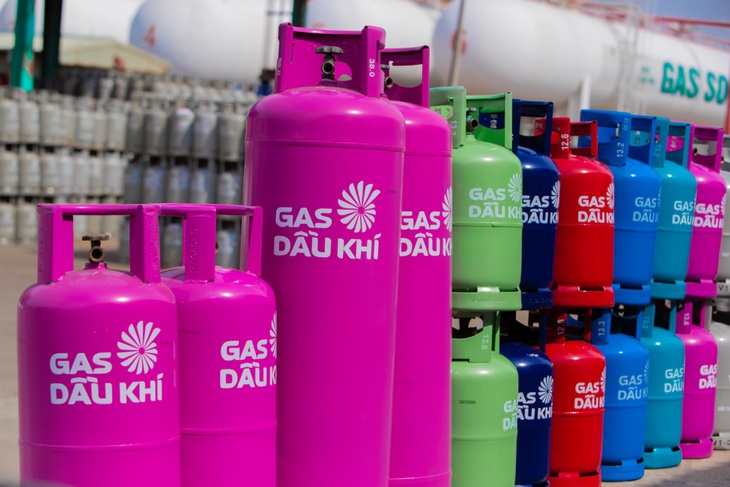 gas - Ảnh 2.