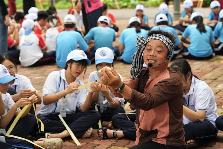 trải nghiệm - Ảnh 6.