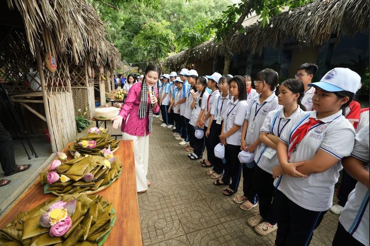 trải nghiệm - Ảnh 9.
