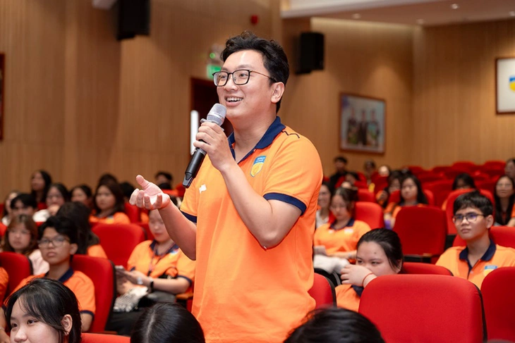 Huy Forum - Ảnh 3.