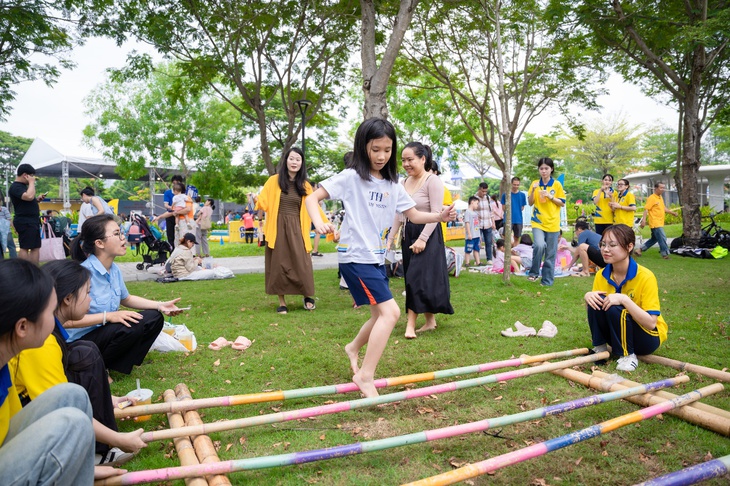 Phú Mỹ Hưng - Ảnh 1.