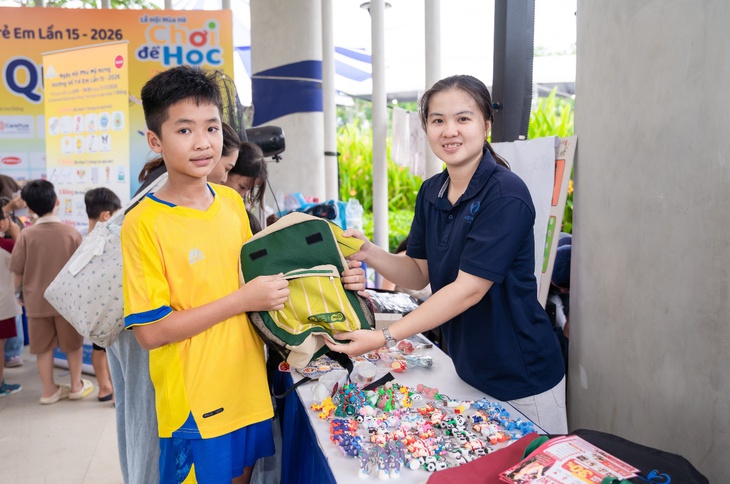 Phú Mỹ Hưng - Ảnh 5.
