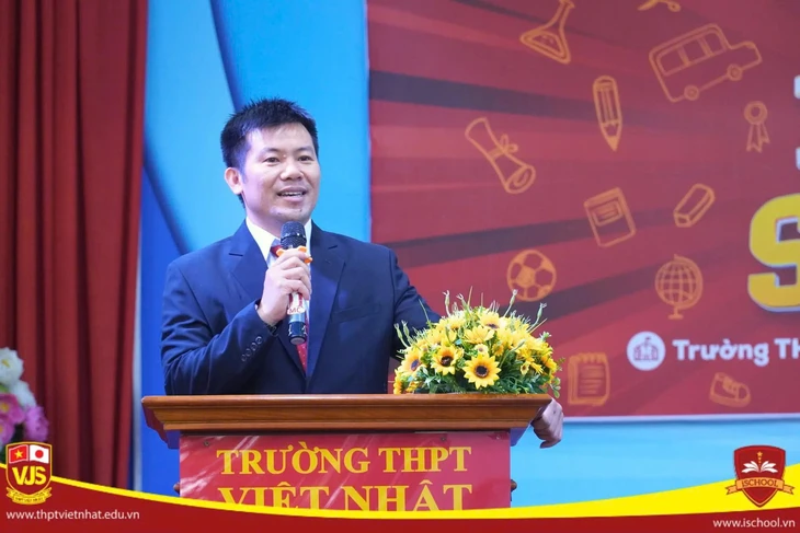 giáo dục - Ảnh 2.