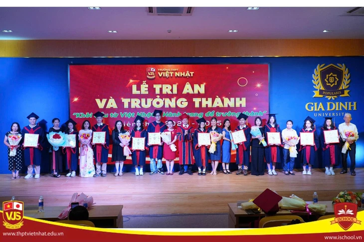giáo dục - Ảnh 3.
