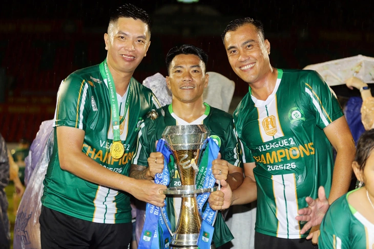 Việt Thắng - Ảnh 2.