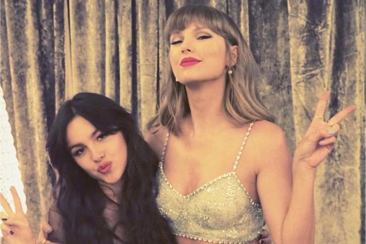Taylor Swift - Ảnh 3.