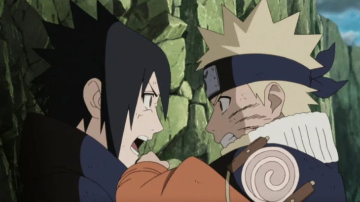 Những đối thủ từng khiến Naruto phải nếm mùi thất bại trong thế giới ninja - Ảnh 6.