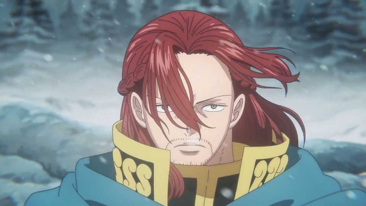 one piece - Ảnh 1.